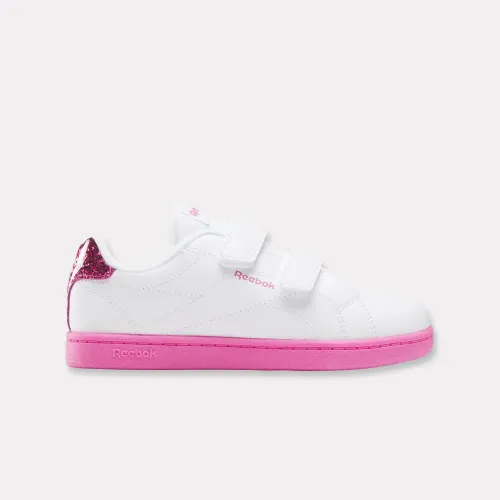 Reebok Blanco de Niña / Niño modelo Zapatillas Urbanas Niños Royal Complete Cln 2.0 Two Strap blancos sintéticos niña 2025072519125129839 Sintético Goma