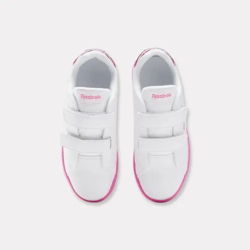 Reebok Zapatillas Urbanas Niños Royal Complete Cln 2.0 Two Strap