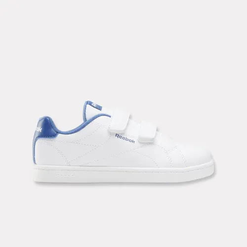 Reebok Blanco de Niña / Niño modelo Zapatillas Urbanas Niños Royal Complete Cln 2.0 Two Strap blancos sintéticos niña 2025072519125129899 Sintético Goma