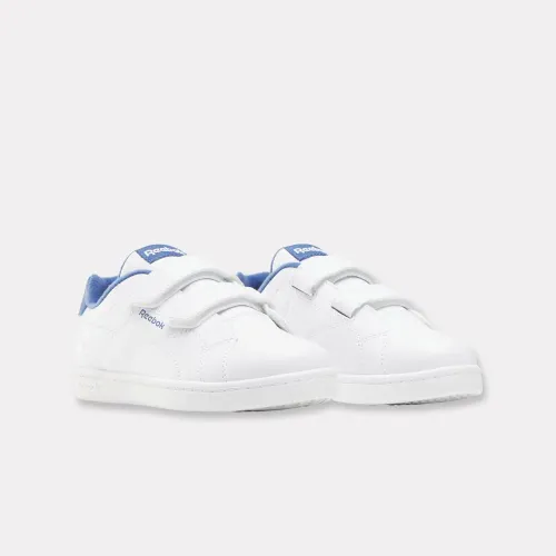 Reebok Zapatillas Urbanas Niños Royal Complete Cln 2.0 Two Strap
