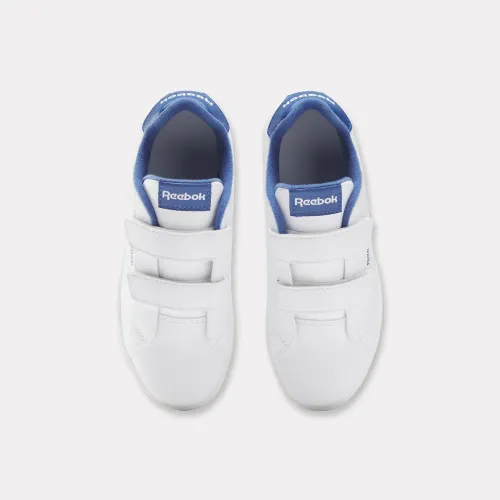 Reebok Zapatillas Urbanas Niños Royal Complete Cln 2.0 Two Strap