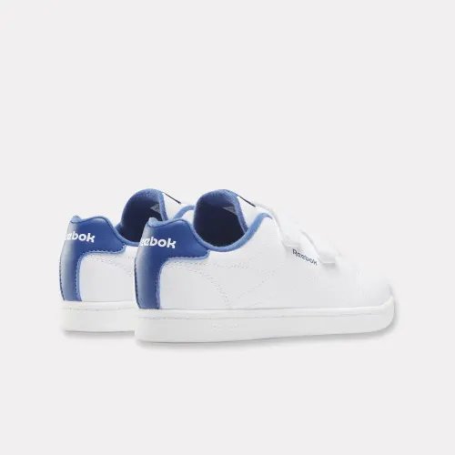 Reebok Zapatillas Urbanas Niños Royal Complete Cln 2.0 Two Strap