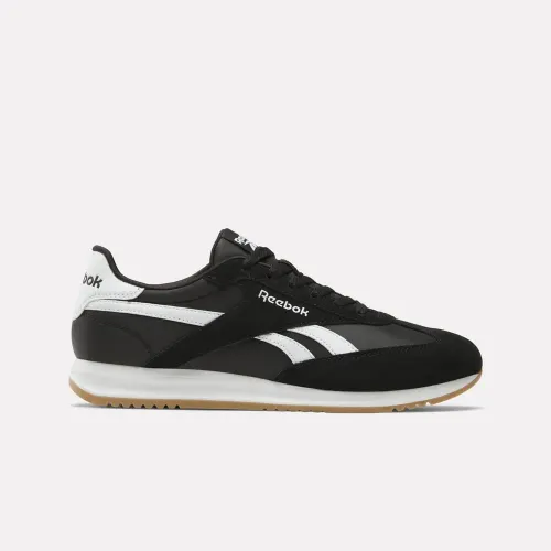 Reebok Negro de Hombre modelo Zapatillas Running Hombre World 70 negros hombre 2025072519125129959 CUERO VACA Goma