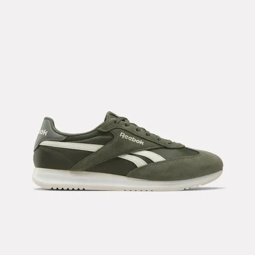 Reebok Verde de Hombre modelo Zapatillas Running Hombre World 70 verdes hombre 2025072519125130043 CUERO VACA Goma
