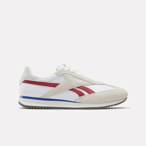 Reebok Blanco de Hombre modelo Zapatillas Running Hombre World 70 blancos hombre 2025072519125130085 CUERO VACA Goma