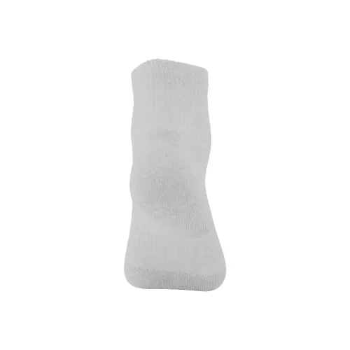 Reebok Medias Deportivas Te Quarter Sock 3p