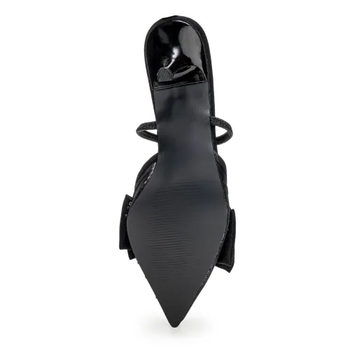 Platanitos Calzado Vestir Dama Cv Liz