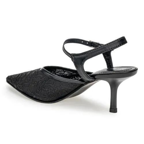 Platanitos Calzado Vestir Dama Cv Kazy