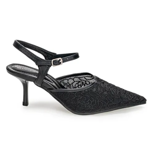 Platanitos Calzado Vestir Dama Cv Kazy