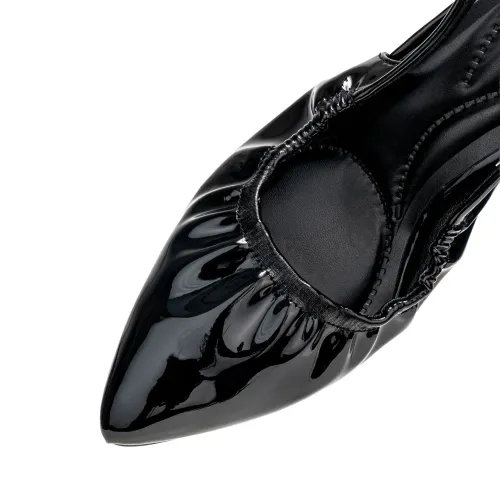 Platanitos Calzado Vestir Dama Cv Briany