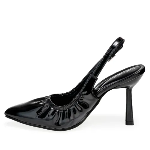 Platanitos Calzado Vestir Dama Cv Briany