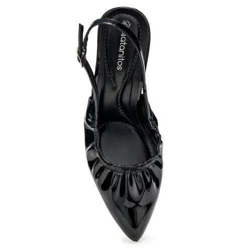 Platanitos Calzado Vestir Dama Cv Briany