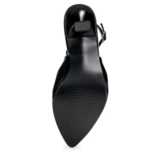 Platanitos Calzado Vestir Dama Cv Briany