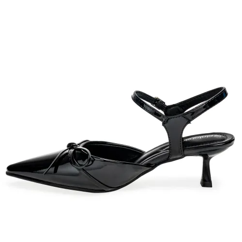 Platanitos Calzado Vestir Dama Cv Edy