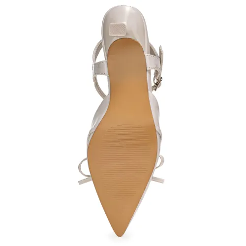 Platanitos Calzado Vestir Dama Cv Edy