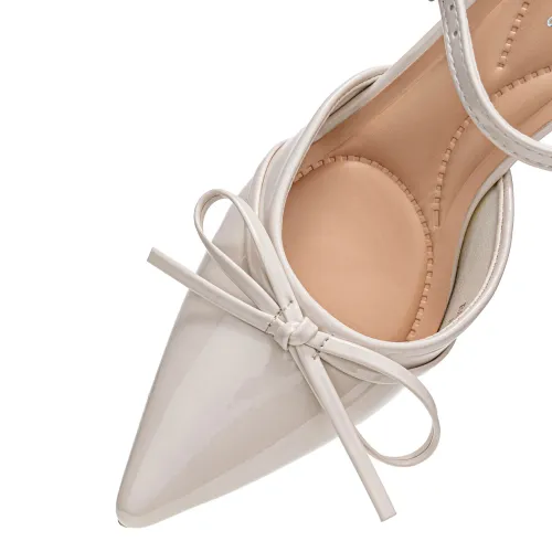 Platanitos Calzado Vestir Dama Cv Edy