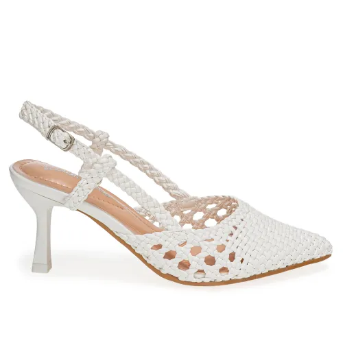 Platanitos Calzado Vestir Dama Cv Nini