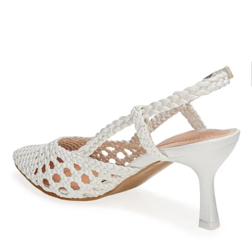 Platanitos Calzado Vestir Dama Cv Nini