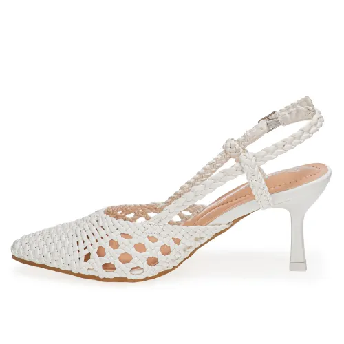 Platanitos Calzado Vestir Dama Cv Nini