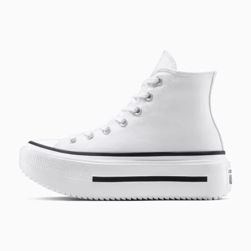 Converse Zapatillas Urbanas Mujer Ct As Double Stack Platform