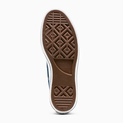 Converse Zapatillas Urbanas Mujer Ct As Lift Platform Seasonal Color