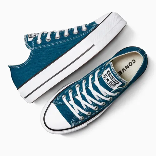 Converse Zapatillas Urbanas Mujer Ct As Lift Platform Seasonal Color