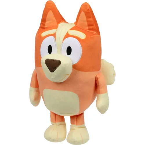 BLUEY Peluche Basico Bingo 30cm Bluey