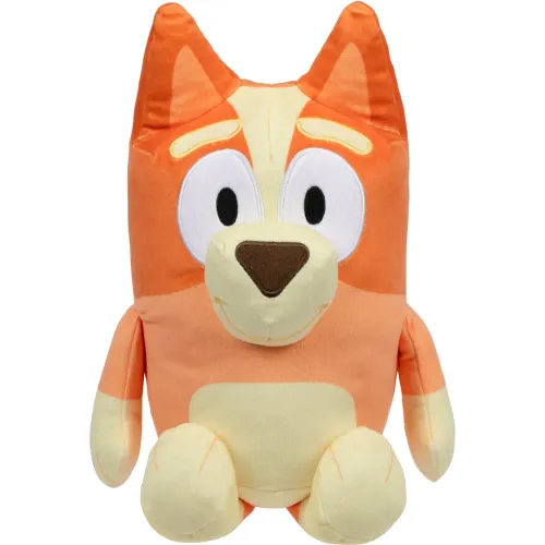 BLUEY Peluche Basico Bingo 30cm Bluey
