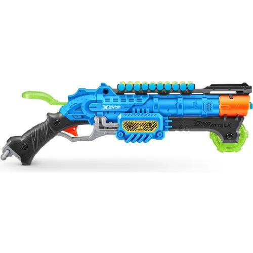 X-SHOT Lanzador De Dardos Claw Hunter X-Shot