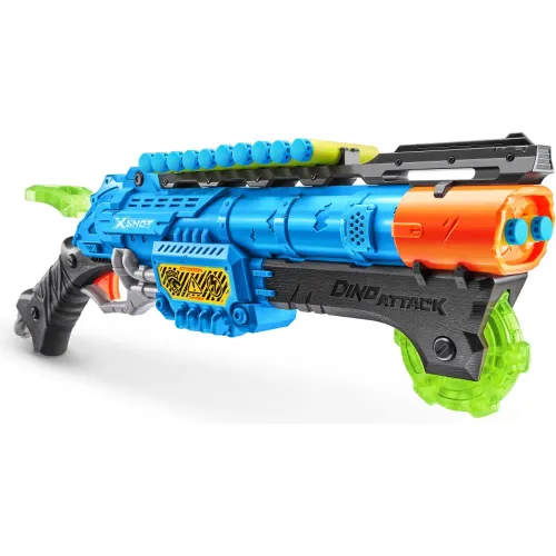 X-SHOT Lanzador De Dardos Claw Hunter X-Shot