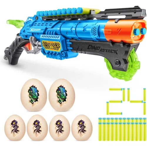 X-SHOT  modelo Lanzador De Dardos Claw Hunter X-Shot 2025073013515816944  