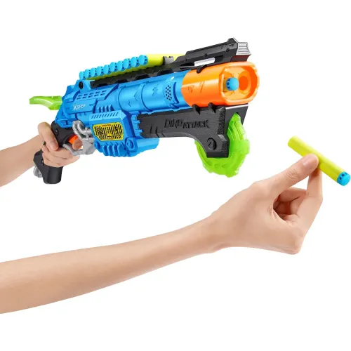 X-SHOT Lanzador De Dardos Claw Hunter X-Shot