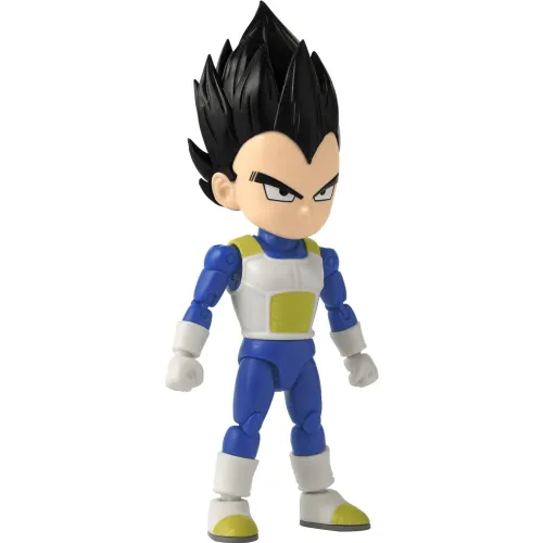 DRAGON BALL Figura De Accion Vegeta Daima Dragon Ball Bandai