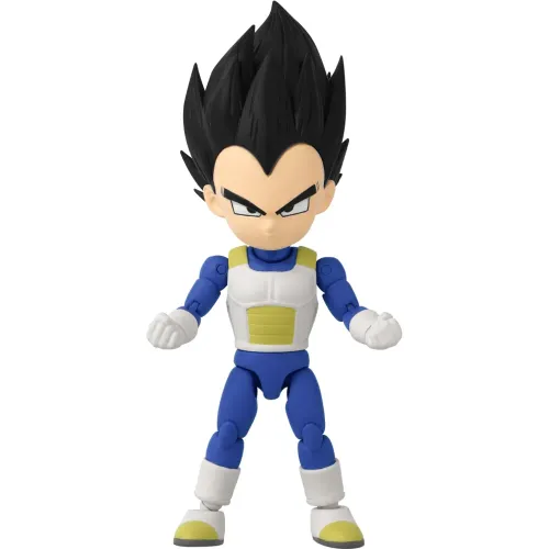 DRAGON BALL  modelo Figura De Accion Vegeta Daima Dragon Ball Bandai 2025073013515816965  