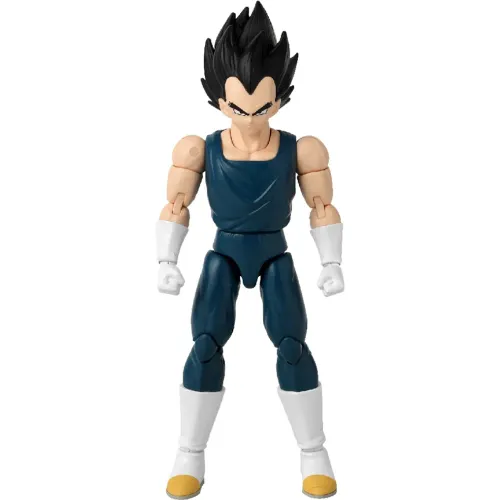 DRAGON BALL  modelo Figura De Accion Vegeta Dragon Ball Bandai 2025073013515816974  