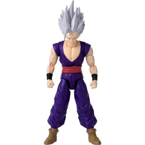DRAGON BALL Figura De Accion Gohan Bestia Dragon Ball Bandai