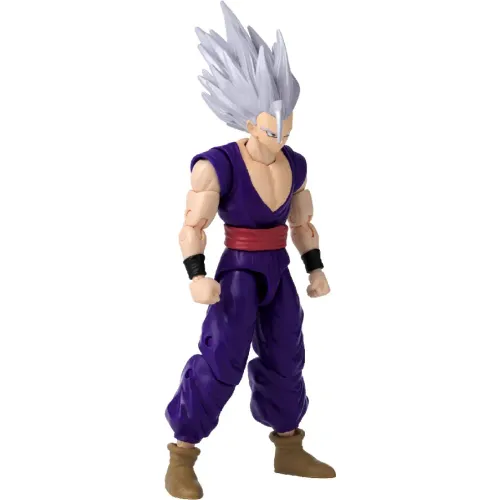 DRAGON BALL Figura De Accion Gohan Bestia Dragon Ball Bandai
