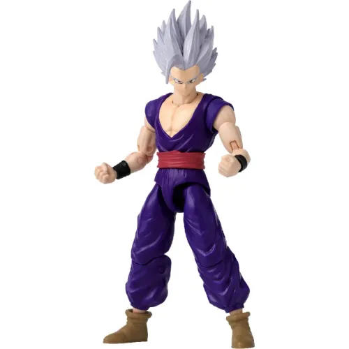 DRAGON BALL  modelo Figura De Accion Gohan Bestia Dragon Ball Bandai 2025073013515816977  