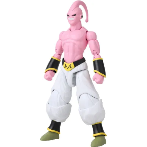 DRAGON BALL Figura De Accion Majin Buu Dragon Ball Bandai