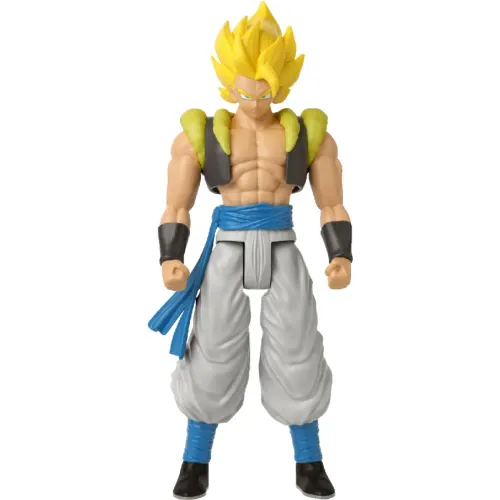 DRAGON BALL  modelo Figura De Accion 30cm Gogeta Ss Dragon Ball Bandai 2025073013515816992  