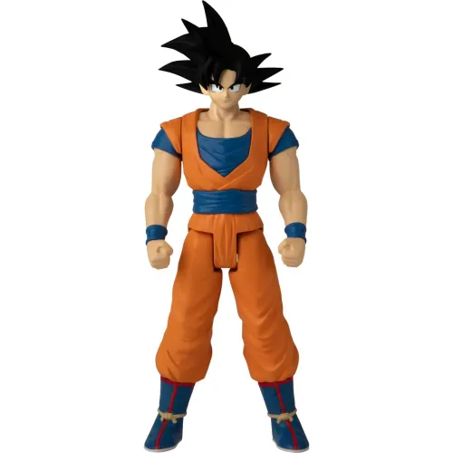 DRAGON BALL  modelo Figura De Accion 30cm Goku Dragon Ball Bandai 2025073013515816995  
