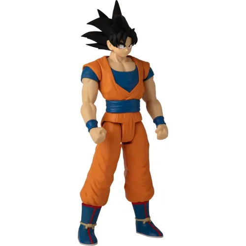 DRAGON BALL Figura De Accion 30cm Goku Dragon Ball Bandai