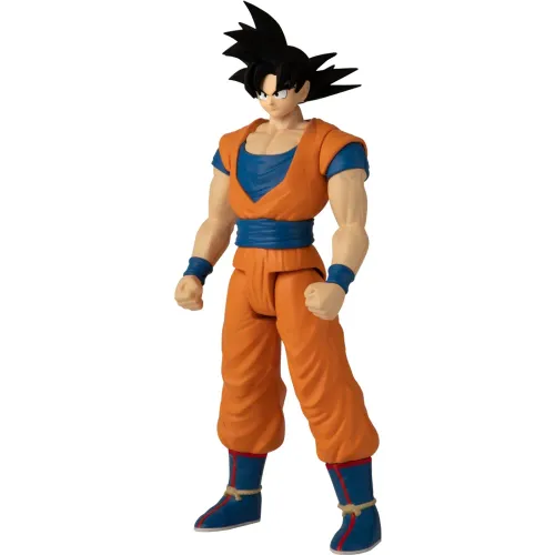 DRAGON BALL Figura De Accion 30cm Goku Dragon Ball Bandai
