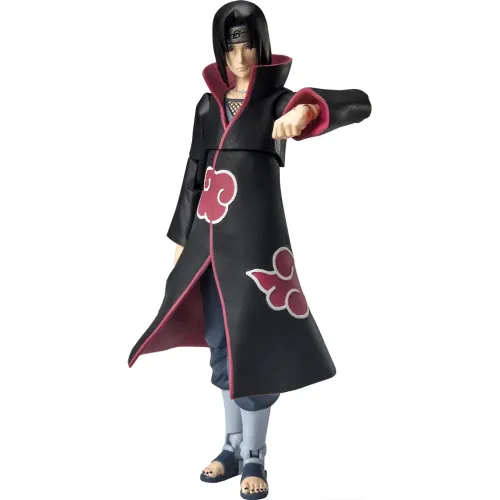 NARUTO  modelo Figura De Accion Itachi Naruto Bandai 2025073013515817010  