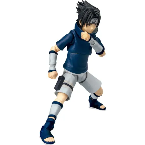 NARUTO  modelo Figura De Accion Sasuke Joven Naruto Bandai 2025073013515817016  