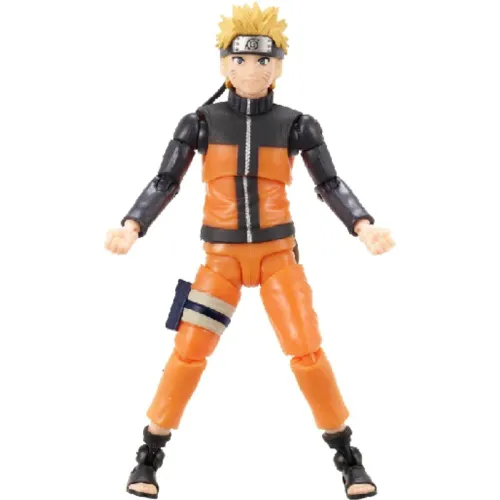 NARUTO  modelo Figura De Accion Naruto Adulto Bandai 2025073013515817022  