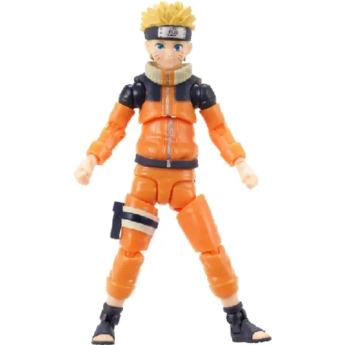 NARUTO  modelo Figura De Accion Naruto Joven Naruto Bandai 2025073013515817025  