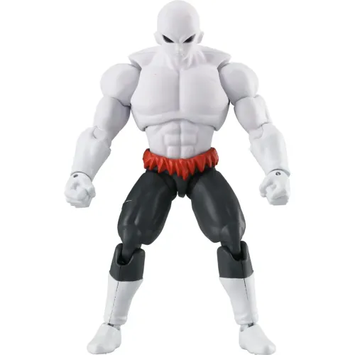 DRAGON BALL  modelo Figura De Accion Jiren Transform Final Dragon Ball Bandai 2025073013515817040  