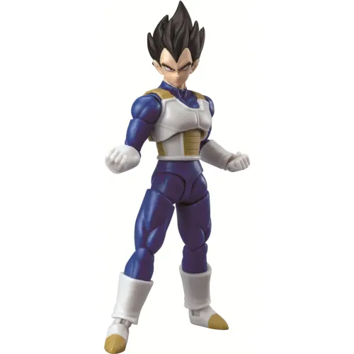 DRAGON BALL  modelo Figura De Accion Vegeta Dragon Ball Bandai 2025073013515817049  