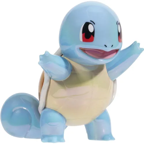 POKEMON  modelo Figura Brillante 7cm Asst Pokemon 2025073013515817055  